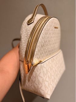 MK backpack