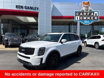 2022 Kia Telluride
