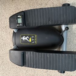 LTT Lateral Thigh Trainer