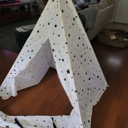 Kids Play Tent