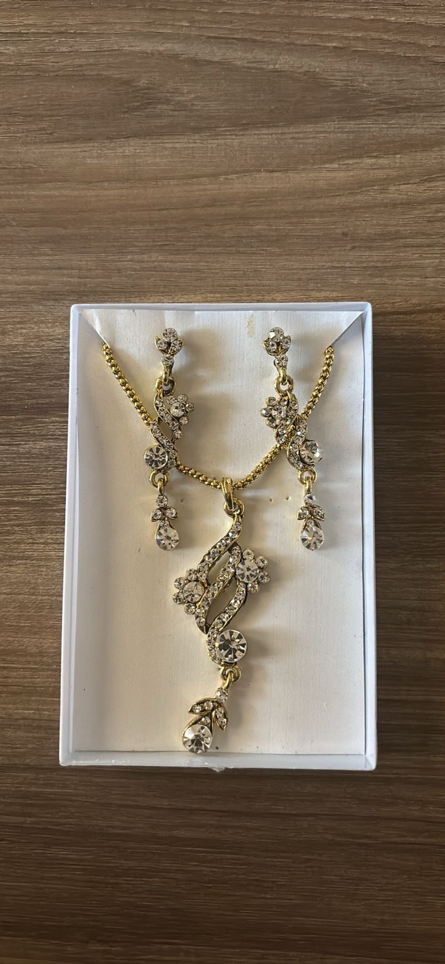 Pendant Set