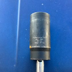 30mm axle nut socket 1/2 drive