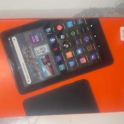 Fire HD8 