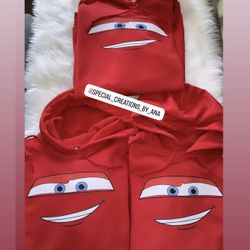 Custom Hoodies Car Theme 🚗✨ Order your custom hoodies with any design 😊