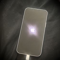 Purple iPhone 14 Plus 