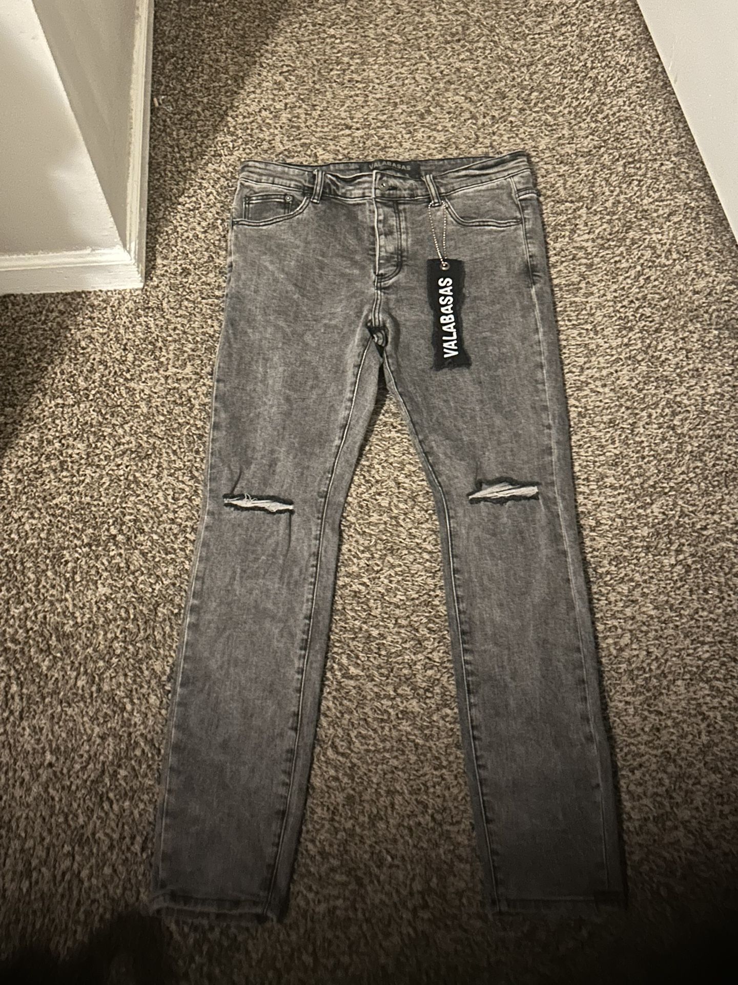 Valabasas Size:36