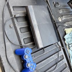 PS3 Slim Home Console $100 Firm Price 