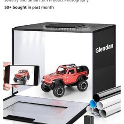 Photography Box