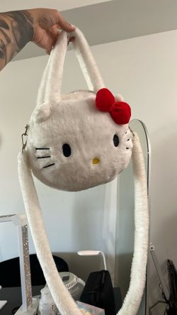 Hello Kitty Purse