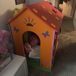 Kids Playhouse