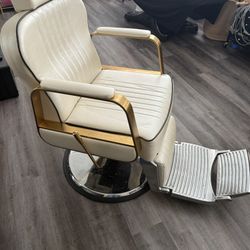 Salon Chair