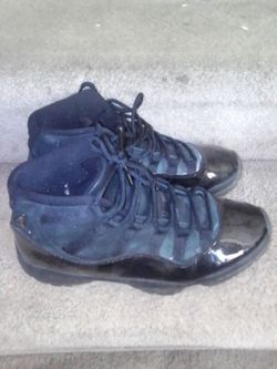 Size 9