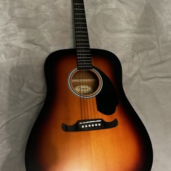 Fender Guitar 