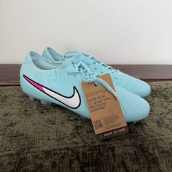 Nike Tiempo Legend 10 Elite FG ‘Prism Pack’