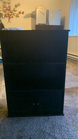 Shelf