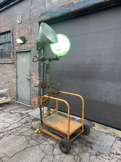 Light tower