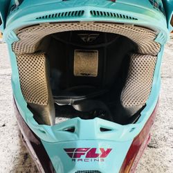 Fly Racing Helmet