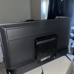 Vizio 35-inch Television