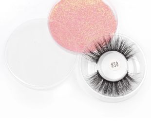 3D Mink Lashes Multi Styles