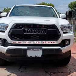 Racas para toyota tacoma new arrivals