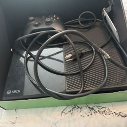 Xbox one 500GB