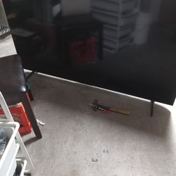 75 In TCL TV