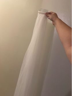 Wedding Veil