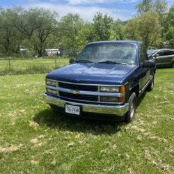 1995 GMC Sierra C1500