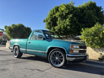 1993 Chevrolet 1500