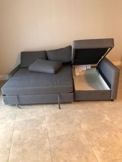 Sofa IKEA 