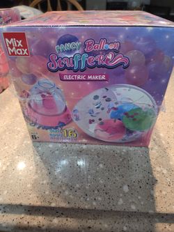 Balloon. Stuffer Kit