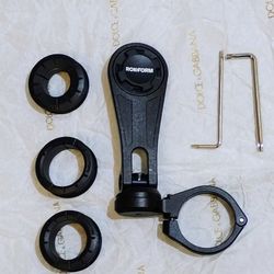 Rokform Bicycle Or Motorcycle Handlebar Phone Mount 