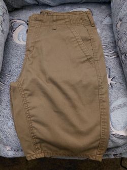 Men shorts size 28