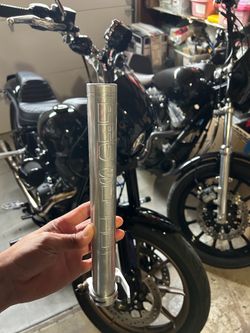 Goped billet pro slide go ped slide tube