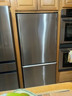 Kenmore refrigerator