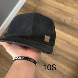 carhart hat