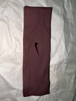 Nike Headband