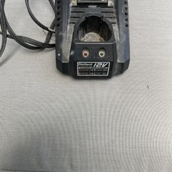Craftsman 12 Volt Charger