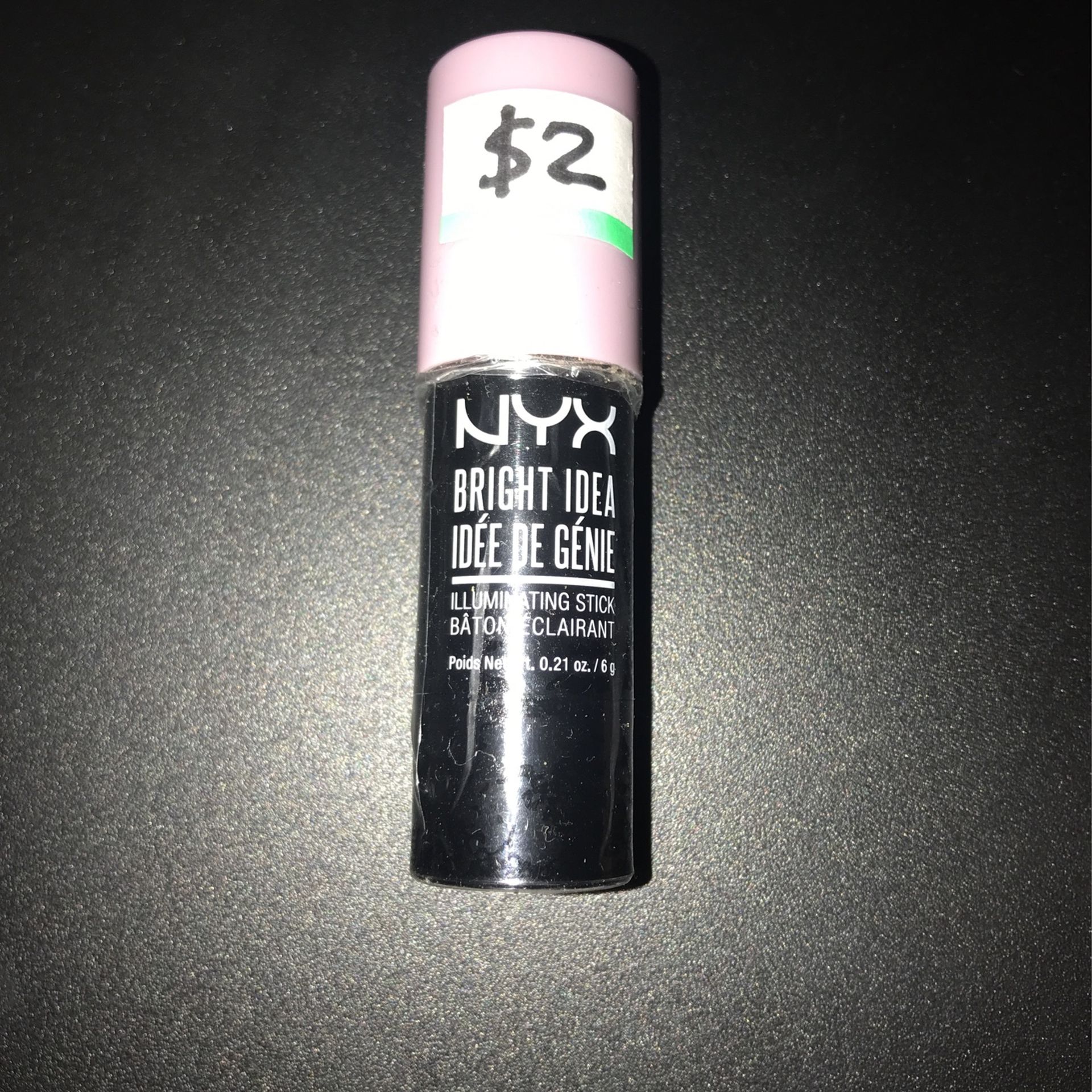 Nyx Highlighting Stick