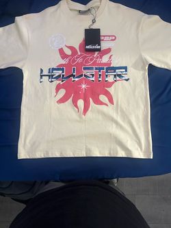 hell star shirt