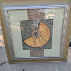 Framed Picture