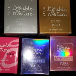 Double Nature Bundle