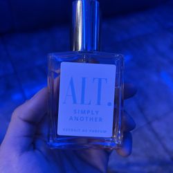 ALT Fragrance Simply Another (Another 13 Dupe)