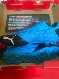Puma Future 5.1 low FG/AG