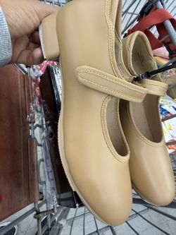 Girls Tap Shoes