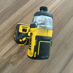 Impact Drill Only Tool.