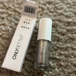 liquid eye shadow glittering sparkling effect 1 oz 