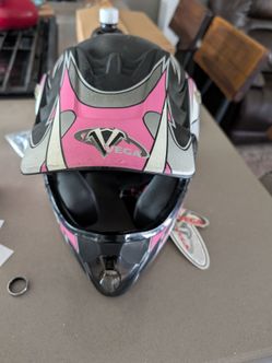 Vega Sport Helmet