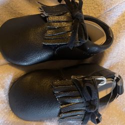 Baby Boy Shoes