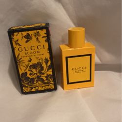 Gucci Ladies Perfume 